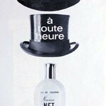 Monsieur NET (Eau de Cologne) (Jean Patou)