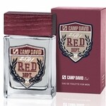Red (Camp David)