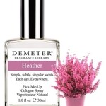 Heather (Demeter Fragrance Library / The Library Of Fragrance)