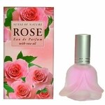 Rose (pink) (Aroma Essence)