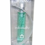 Individuality - Air (Jōvan)