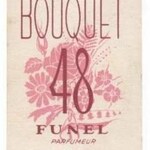 Bouquet N° 48 (Funel)