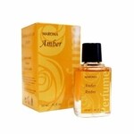 Amber (Perfume) (Maroma)