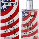Cafégol - USA (Parfums Café)