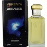 The Dreamer (Lotion Après-Rasage) (Versace)