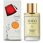 Tarbouch Afandi (Ideo Parfumeurs)