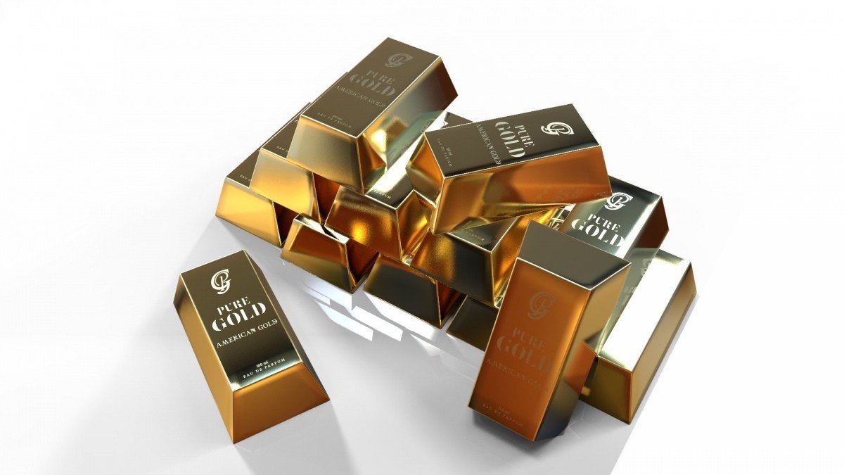 SPDR Gold Shares ETF