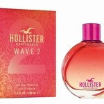 Wave 2 for Her (Eau de Parfum) (Hollister)