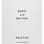 Solstice (Björk & Berries)