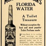 Murray & Lanman - Florida Water Cologne (Lanman & Kemp-Barclay)