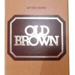 Old Brown (After Shave) (Parera)