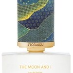 The Moon and I (Floraïku)